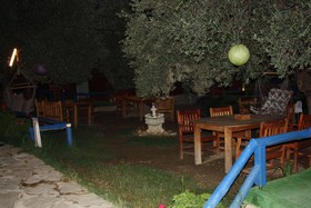DatcAnka Ahsap & Kutuk Evler