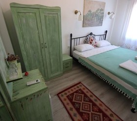 Datca Yaghane Butik Otel
