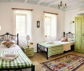Datca Yaghane Butik Otel
