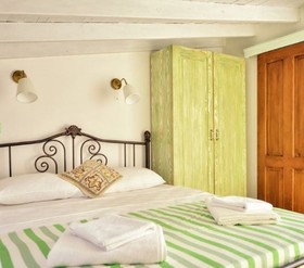 Datca Yaghane Butik Otel