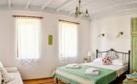 Datca Yaghane Butik Otel