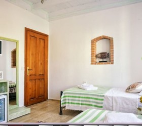 Datca Yaghane Butik Otel