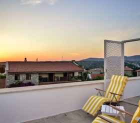 Datca Yaghane Butik Otel
