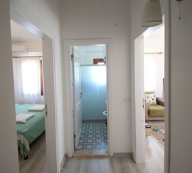 Datca Yaghane Butik Otel