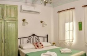 Datca Yaghane Butik Otel