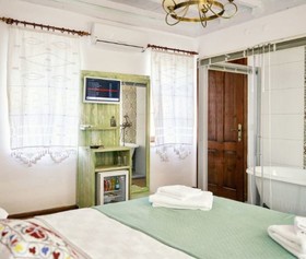 Datca Yaghane Butik Otel