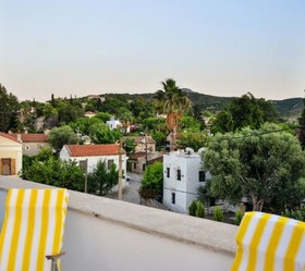 Datca Yaghane Butik Otel