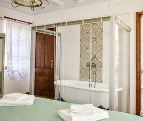 Datca Yaghane Butik Otel