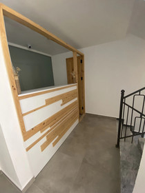 Duru Stone House