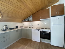 Duru Stone House