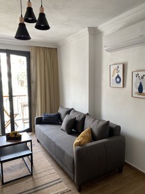 Duru Stone House