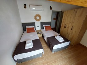 Duru Stone House