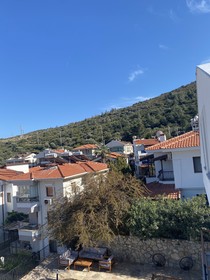 Duru Stone House