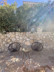 Duru Stone House