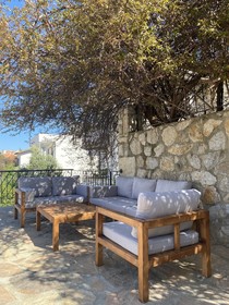 Duru Stone House