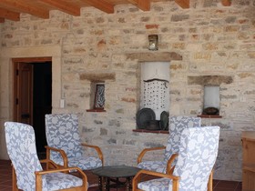 Eski Datca Otel