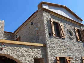 Eski Datca Otel