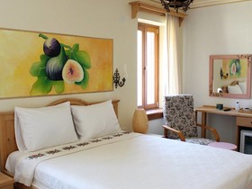 Eski Datca Otel