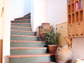 Eski Datca Otel