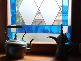 Eski Datca Otel