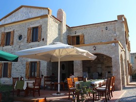 Eski Datca Otel