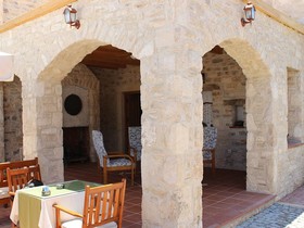 Eski Datca Otel