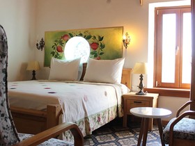 Eski Datca Otel