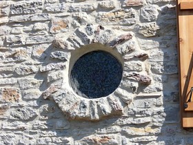Eski Datca Otel