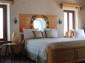 Eski Datca Otel