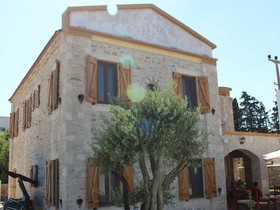 Eski Datca Otel