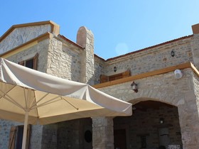 Eski Datca Otel