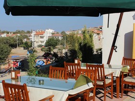 Eski Datca Otel