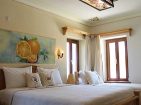 Eski Datca Otel