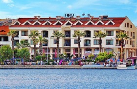 Fora Apart Otel