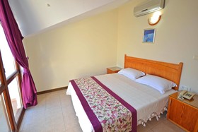 Fora Apart Otel