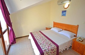 Fora Apart Otel