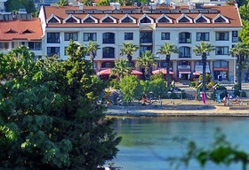 Fora Apart Otel