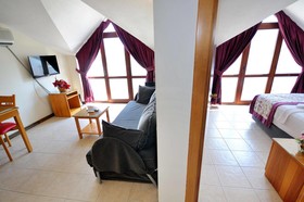 Fora Apart Otel