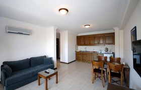 Fora Apart Otel