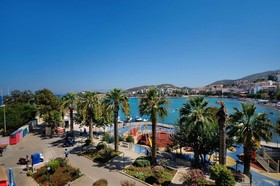 Fora Apart Otel