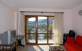 Fora Apart Otel
