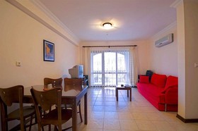 Fora Apart Otel