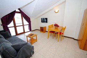 Fora Apart Otel