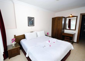 Fora Apart Otel