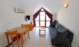 Fora Apart Otel