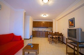 Fora Apart Otel
