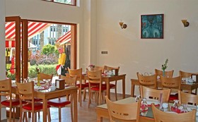 Fora Apart Otel