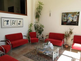 Fora Apart Otel