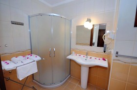 Fora Apart Otel