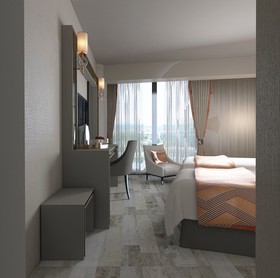 Dalya Resort Aqua & Spa Hotel